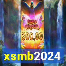 xsmb2024