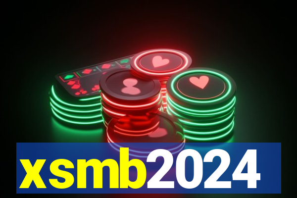 xsmb2024