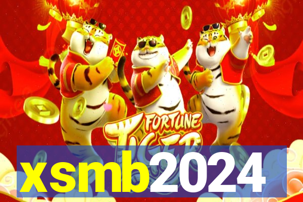 xsmb2024