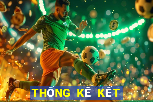 THỐNG KÊ KẾT QUẢ XSTT4 Chủ Nhật