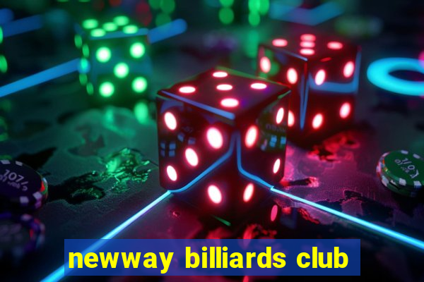 newway billiards club