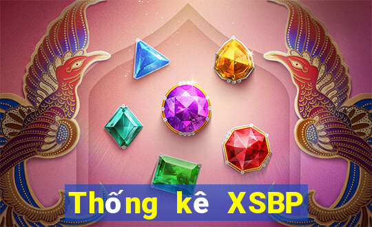 Thống kê XSBP hôm qua