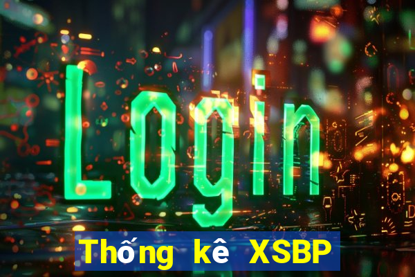 Thống kê XSBP hôm qua