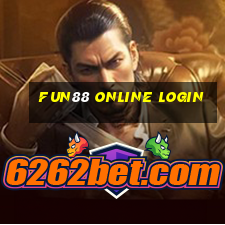 fun88 online login