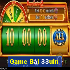 Game Bài 33uin