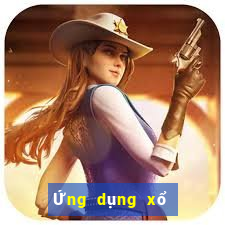 Ứng dụng xổ số 629