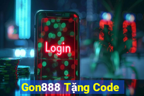 Gon888 Tặng Code