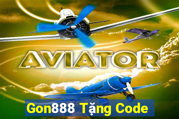 Gon888 Tặng Code