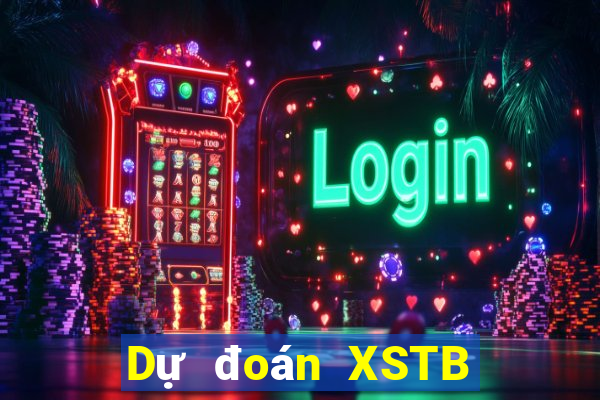 Dự đoán XSTB ngày 11