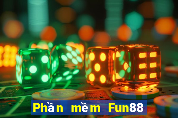 Phần mềm Fun88 xổ số apk