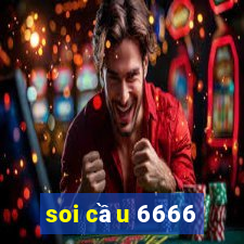 soi cầu 6666