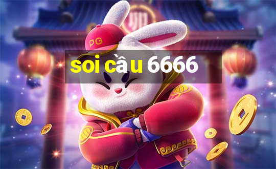 soi cầu 6666