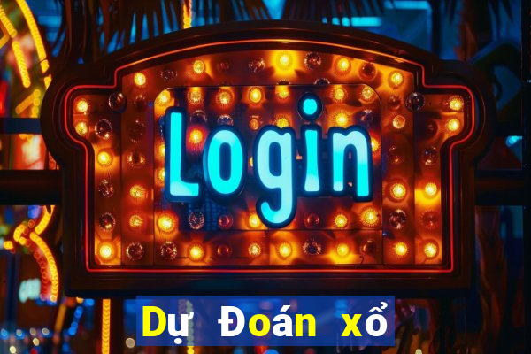 Dự Đoán xổ số binh dinh thứ tư