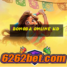 bongda online hd