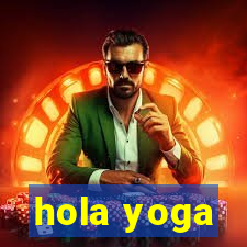 hola yoga