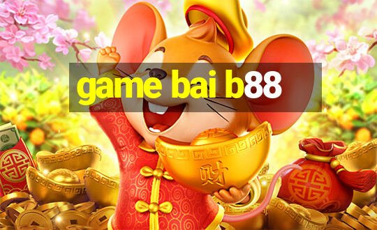 game bai b88