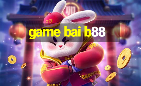 game bai b88