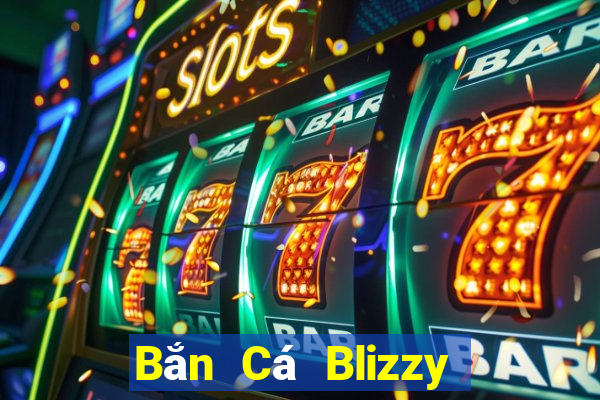 Bắn Cá Blizzy Walk Tải về