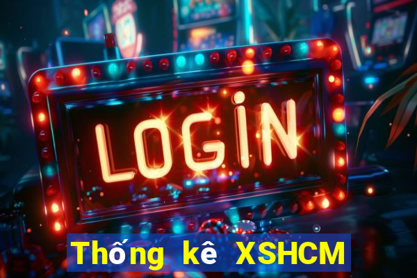 Thống kê XSHCM ngày 3