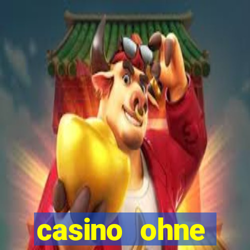 casino ohne einzahlung neu