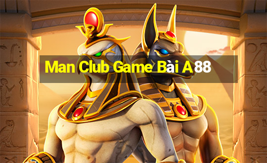 Man Club Game Bài A88