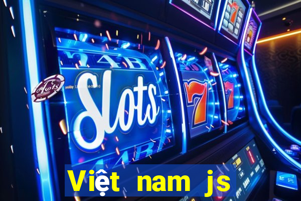 Việt nam js giải trí