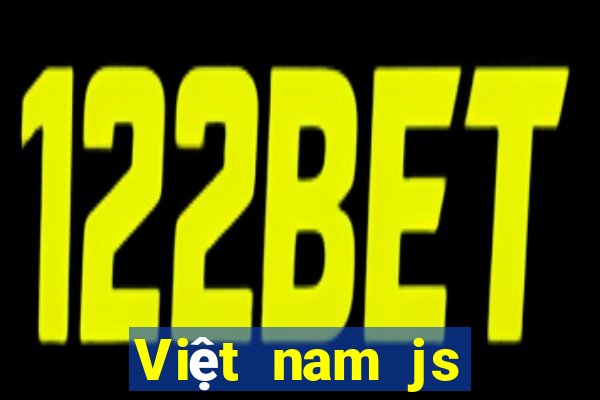 Việt nam js giải trí