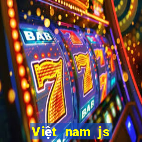 Việt nam js giải trí