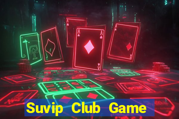 Suvip Club Game Bài Ruby