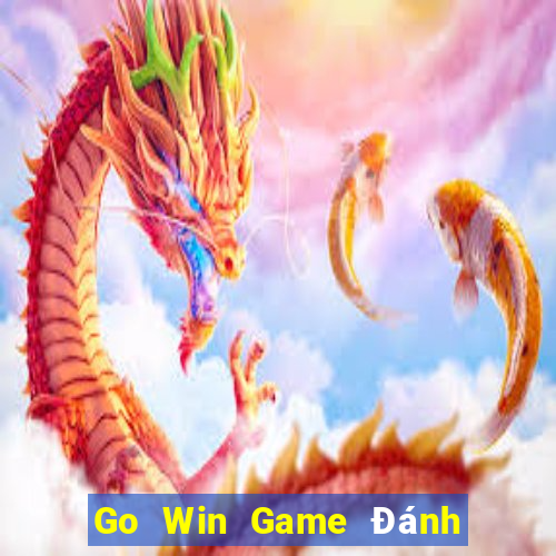 Go Win Game Đánh Bài Ông Trùm Poker