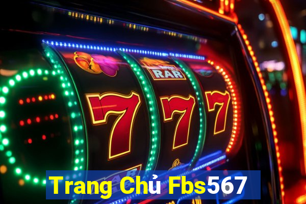 Trang Chủ Fbs567