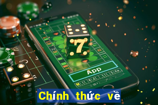 Chính thức về nền tảng rau bina