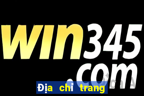 Địa chỉ trang web Boma