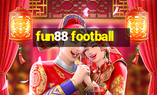 fun88 football