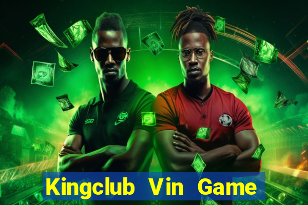 Kingclub Vin Game Bài 52