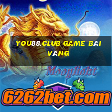 You88.Club Game Bài Vàng