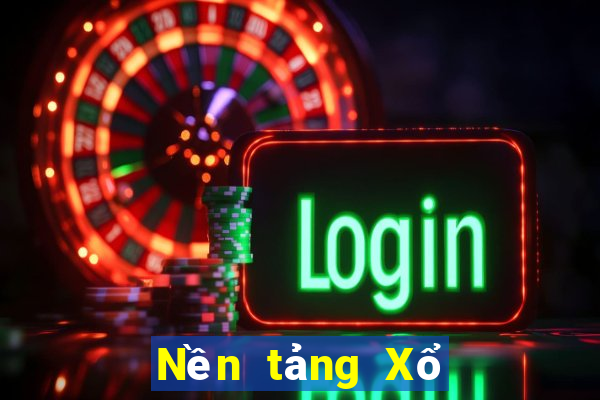 Nền tảng Xổ số Tháng Tám