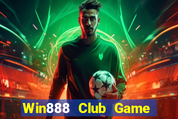 Win888 Club Game Bài B88