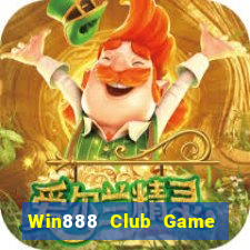 Win888 Club Game Bài B88