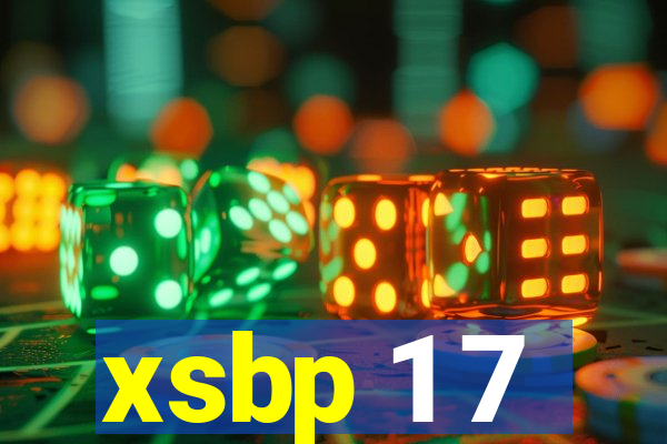 xsbp 1 7