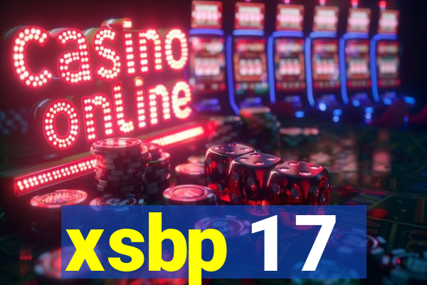 xsbp 1 7