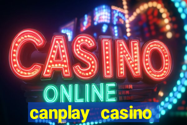 canplay casino promo code