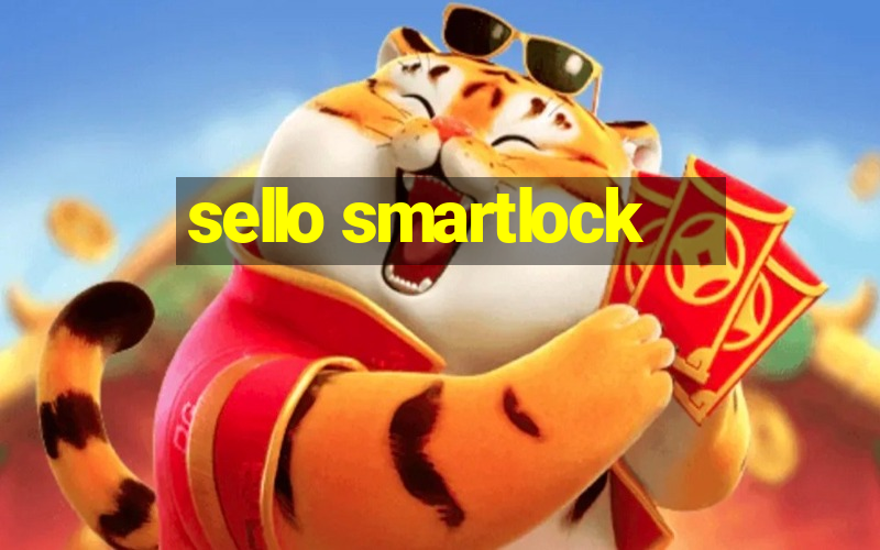 sello smartlock