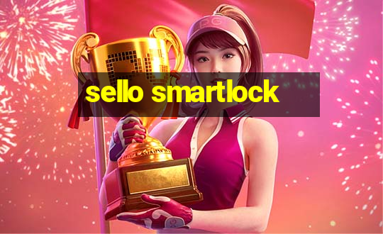 sello smartlock