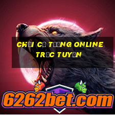 chơi cờ tướng online trực tuyến