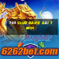 789 Club Game Bài Twin