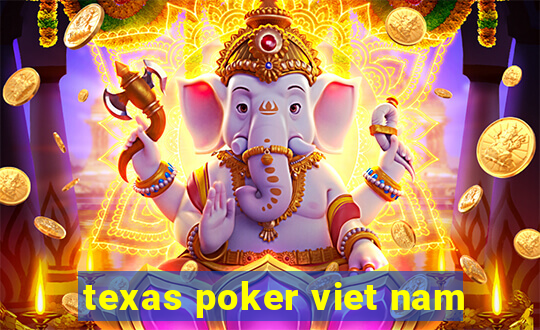 texas poker viet nam