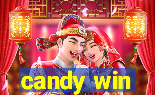 candy win