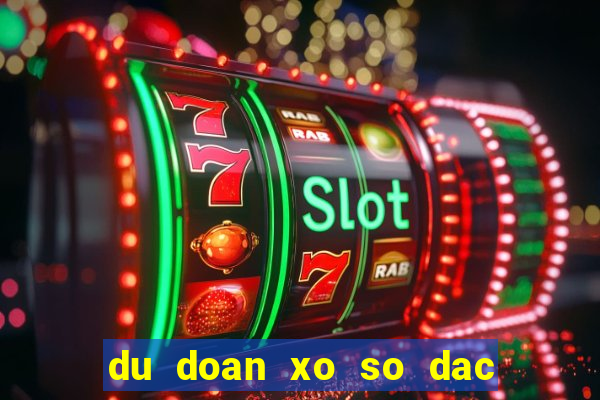 du doan xo so dac biet mien nam