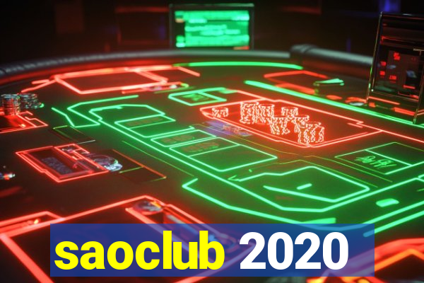 saoclub 2020